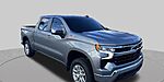 Used 2024 CHEVROLET SILVERADO 1500 LT in JACKSONVILLE, FLORIDA