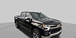 Used 2025 CHEVROLET SILVERADO 1500 LT in JACKSONVILLE, FLORIDA