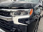 Used 2025 CHEVROLET SILVERADO 1500 LT in JACKSONVILLE, FLORIDA (Photo 12)