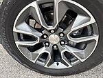 Used 2025 CHEVROLET SILVERADO 1500 LT in JACKSONVILLE, FLORIDA (Photo 13)