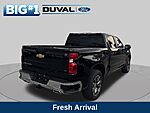 Used 2025 CHEVROLET SILVERADO 1500 LT in JACKSONVILLE, FLORIDA (Photo 2)
