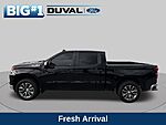 Used 2025 CHEVROLET SILVERADO 1500 LT in JACKSONVILLE, FLORIDA (Photo 5)