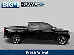 Used 2025 CHEVROLET SILVERADO 1500 LT in JACKSONVILLE, FLORIDA (Photo 6)