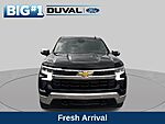 Used 2025 CHEVROLET SILVERADO 1500 LT in JACKSONVILLE, FLORIDA (Photo 7)