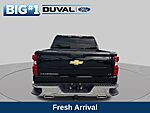 Used 2025 CHEVROLET SILVERADO 1500 LT in JACKSONVILLE, FLORIDA (Photo 8)