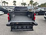 Used 2025 CHEVROLET SILVERADO 1500 LT in JACKSONVILLE, FLORIDA (Photo 9)