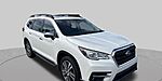 Used 2022 SUBARU ASCENT TOURING in JACKSONVILLE, FLORIDA