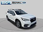Used 2022 SUBARU ASCENT TOURING in JACKSONVILLE, FLORIDA (Photo 1)