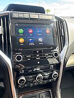 Used 2022 SUBARU ASCENT TOURING in JACKSONVILLE, FLORIDA (Photo 26)