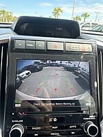 Used 2022 SUBARU ASCENT TOURING in JACKSONVILLE, FLORIDA (Photo 27)