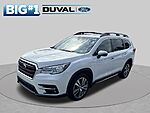 Used 2022 SUBARU ASCENT TOURING in JACKSONVILLE, FLORIDA (Photo 3)