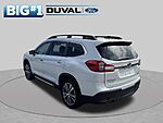 Used 2022 SUBARU ASCENT TOURING in JACKSONVILLE, FLORIDA (Photo 4)
