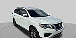 Used 2020 NISSAN PATHFINDER SL in JACKSONVILLE, FLORIDA