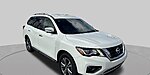Used 2020 NISSAN PATHFINDER SL in JACKSONVILLE, FLORIDA
