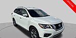 Used 2020 NISSAN PATHFINDER SL in JACKSONVILLE, FLORIDA
