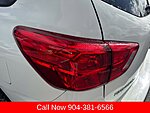 Used 2020 NISSAN PATHFINDER SL in JACKSONVILLE, FLORIDA (Photo 11)