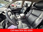 Used 2020 NISSAN PATHFINDER SL in JACKSONVILLE, FLORIDA (Photo 16)