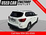Used 2020 NISSAN PATHFINDER SL in JACKSONVILLE, FLORIDA (Photo 2)