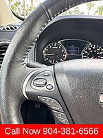 Used 2020 NISSAN PATHFINDER SL in JACKSONVILLE, FLORIDA (Photo 24)