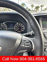 Used 2020 NISSAN PATHFINDER SL in JACKSONVILLE, FLORIDA (Photo 25)