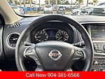 Used 2020 NISSAN PATHFINDER SL in JACKSONVILLE, FLORIDA (Photo 26)