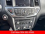 Used 2020 NISSAN PATHFINDER SL in JACKSONVILLE, FLORIDA (Photo 30)