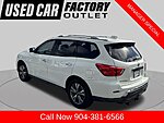 Used 2020 NISSAN PATHFINDER SL in JACKSONVILLE, FLORIDA (Photo 4)