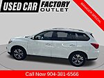 Used 2020 NISSAN PATHFINDER SL in JACKSONVILLE, FLORIDA (Photo 5)
