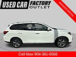 Used 2020 NISSAN PATHFINDER SL in JACKSONVILLE, FLORIDA (Photo 6)