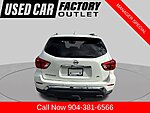Used 2020 NISSAN PATHFINDER SL in JACKSONVILLE, FLORIDA (Photo 7)