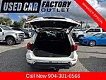 Used 2020 NISSAN PATHFINDER SL in JACKSONVILLE, FLORIDA (Photo 8)