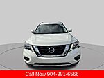 Used 2020 NISSAN PATHFINDER SL in JACKSONVILLE, FLORIDA (Photo 9)