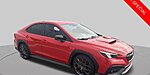 Used 2025 SUBARU WRX TS in JACKSONVILLE, FLORIDA