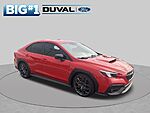 Used 2025 SUBARU WRX TS in JACKSONVILLE, FLORIDA (Photo 1)