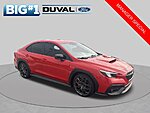 Used 2025 SUBARU WRX TS in JACKSONVILLE, FLORIDA (Photo 1)