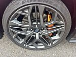 Used 2025 SUBARU WRX TS in JACKSONVILLE, FLORIDA (Photo 11)