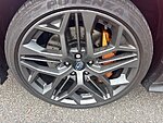 Used 2025 SUBARU WRX TS in JACKSONVILLE, FLORIDA (Photo 11)