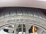 Used 2025 SUBARU WRX TS in JACKSONVILLE, FLORIDA (Photo 12)