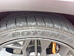 Used 2025 SUBARU WRX TS in JACKSONVILLE, FLORIDA (Photo 12)