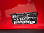 Used 2025 SUBARU WRX TS in JACKSONVILLE, FLORIDA (Photo 13)