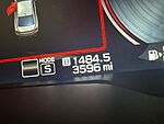 Used 2025 SUBARU WRX TS in JACKSONVILLE, FLORIDA (Photo 14)