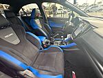 Used 2025 SUBARU WRX TS in JACKSONVILLE, FLORIDA (Photo 16)