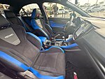 Used 2025 SUBARU WRX TS in JACKSONVILLE, FLORIDA (Photo 16)