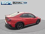 Used 2025 SUBARU WRX TS in JACKSONVILLE, FLORIDA (Photo 2)