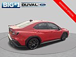 Used 2025 SUBARU WRX TS in JACKSONVILLE, FLORIDA (Photo 2)