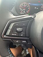 Used 2025 SUBARU WRX TS in JACKSONVILLE, FLORIDA (Photo 24)