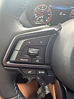 Used 2025 SUBARU WRX TS in JACKSONVILLE, FLORIDA (Photo 24)