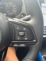 Used 2025 SUBARU WRX TS in JACKSONVILLE, FLORIDA (Photo 25)