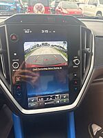 Used 2025 SUBARU WRX TS in JACKSONVILLE, FLORIDA (Photo 28)