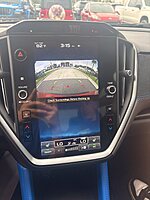 Used 2025 SUBARU WRX TS in JACKSONVILLE, FLORIDA (Photo 28)